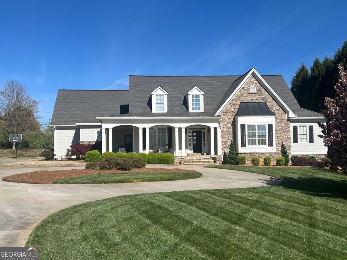 4529 Montclair Circle Gainesville GA 30506