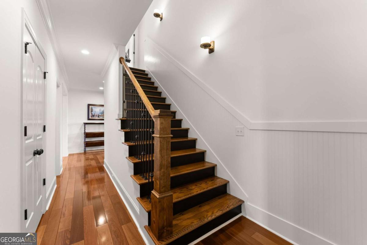 4529 Montclair Circle Gainesville GA 30506