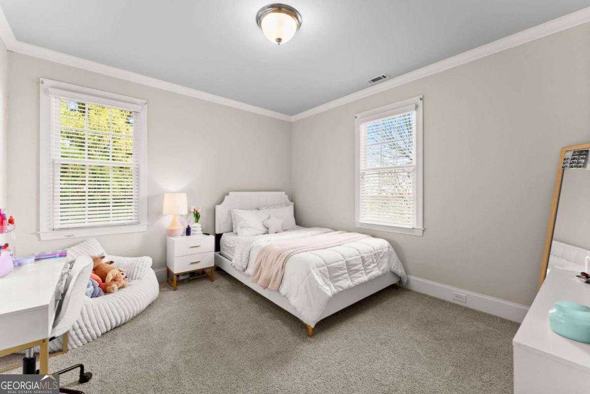 4529 Montclair Circle Gainesville GA 30506