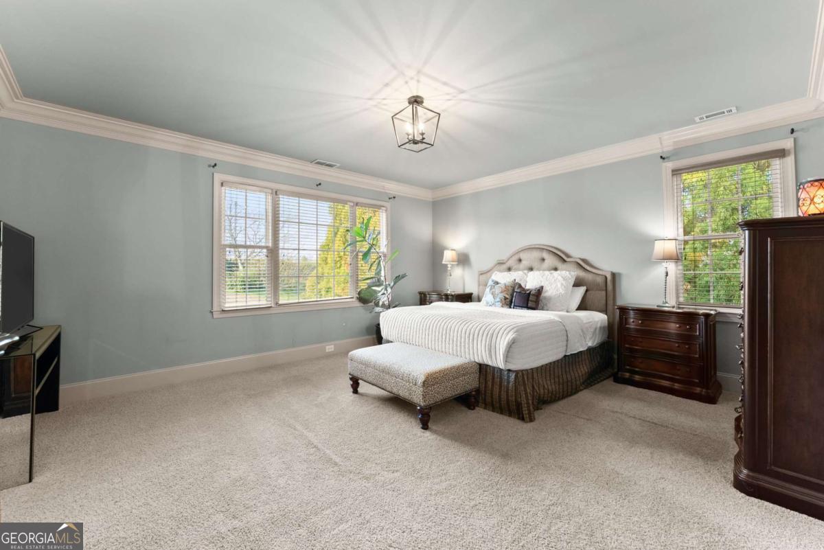 4529 Montclair Circle Gainesville GA 30506