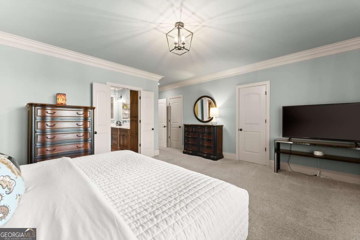 4529 Montclair Circle Gainesville GA 30506