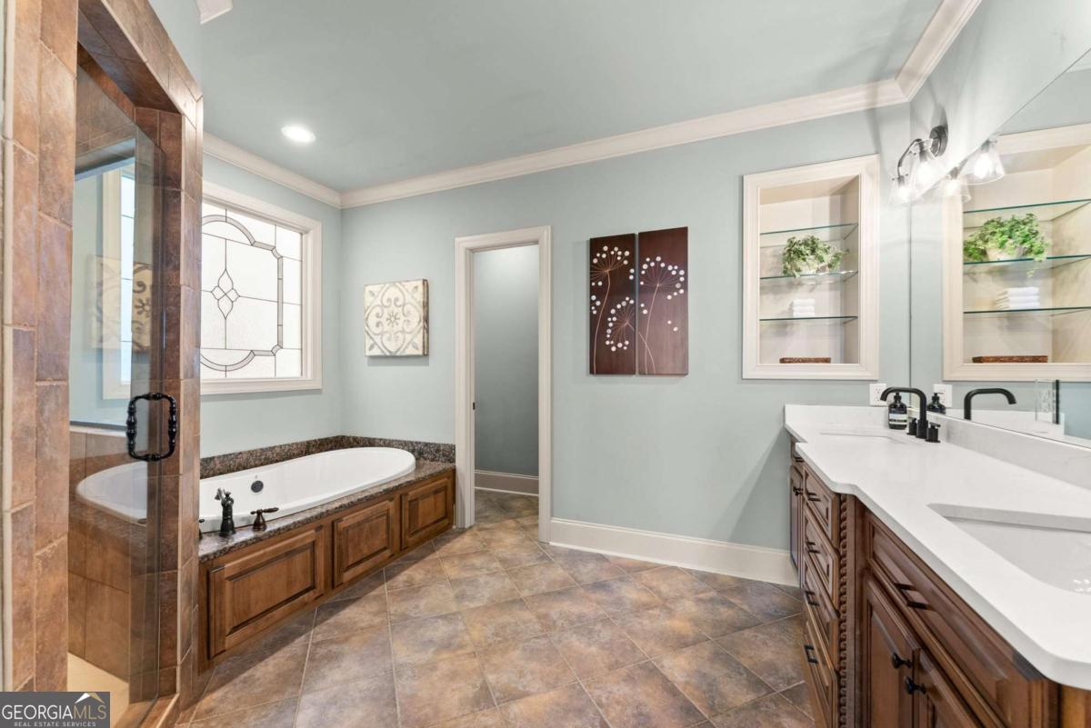 4529 Montclair Circle Gainesville GA 30506