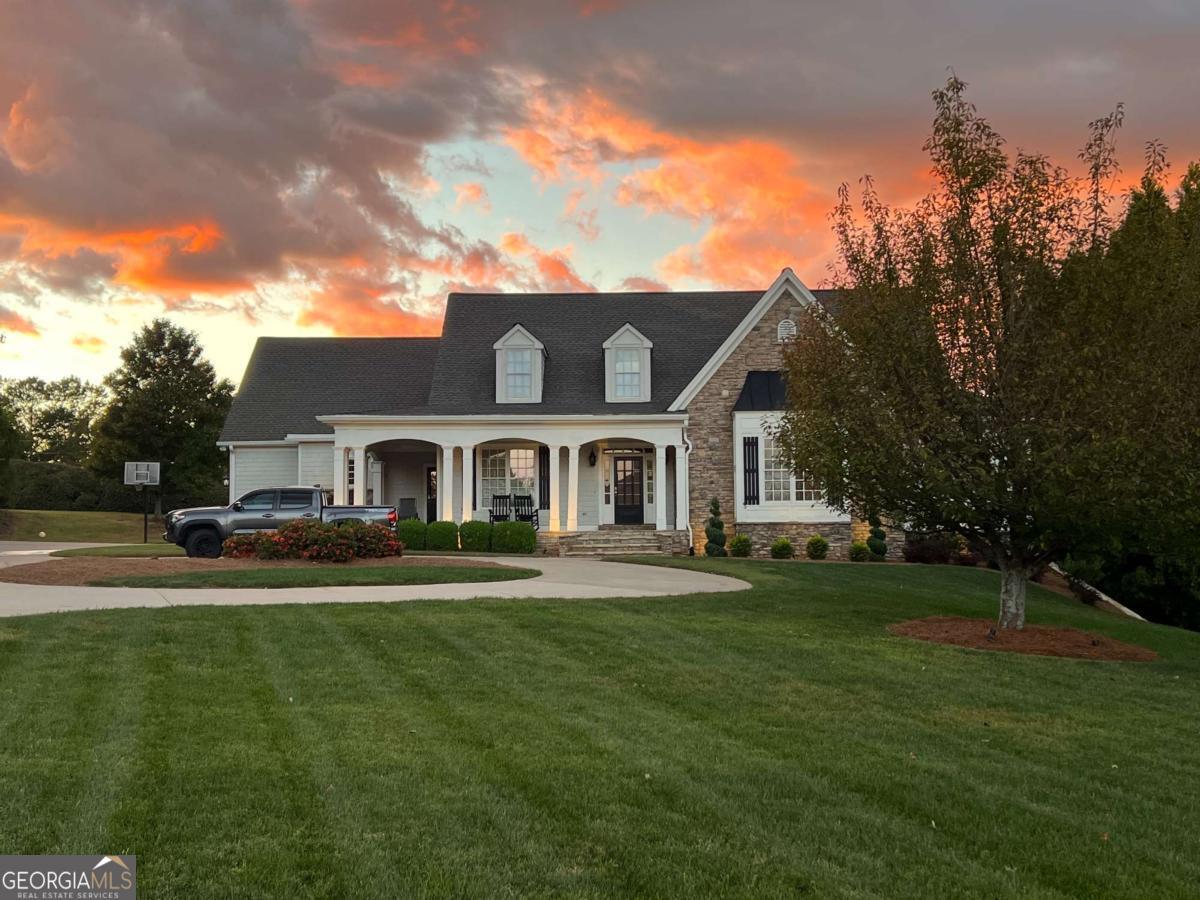 4529 Montclair Circle Gainesville GA 30506