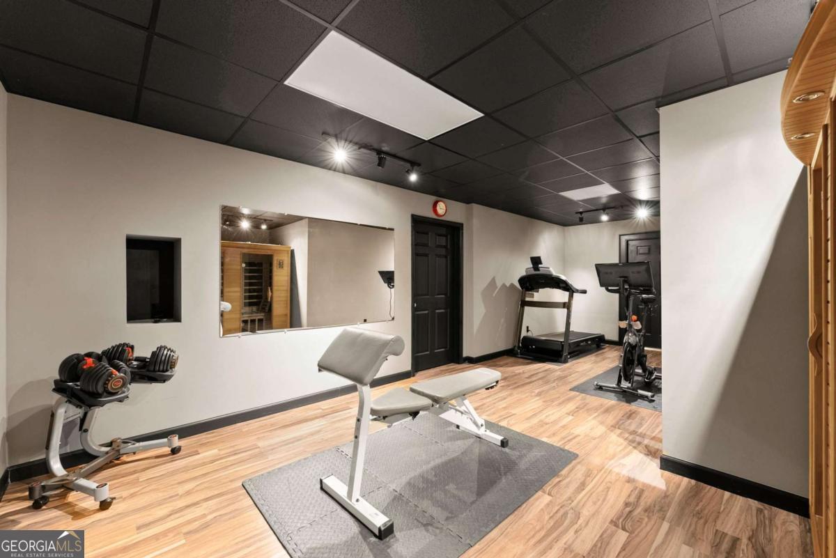 4529 Montclair Circle Gainesville GA 30506
