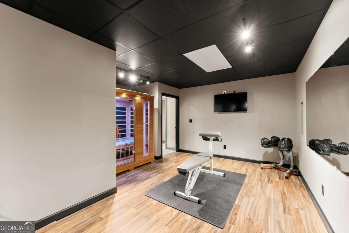 4529 Montclair Circle Gainesville GA 30506