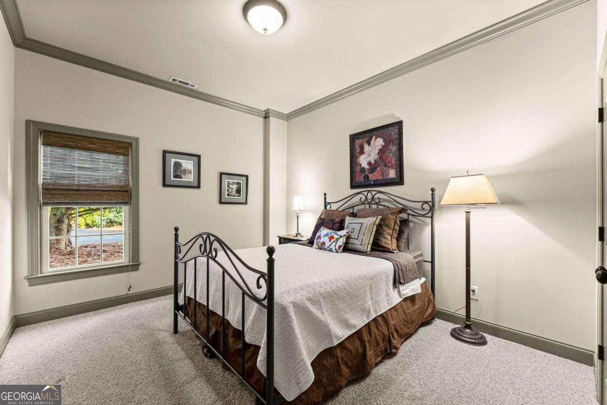 4529 Montclair Circle Gainesville GA 30506