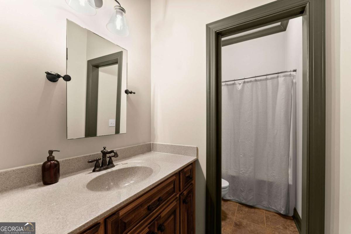 4529 Montclair Circle Gainesville GA 30506