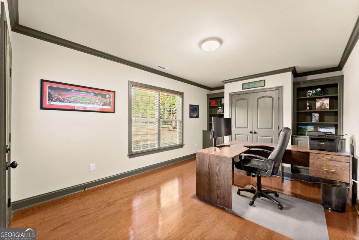 4529 Montclair Circle Gainesville GA 30506