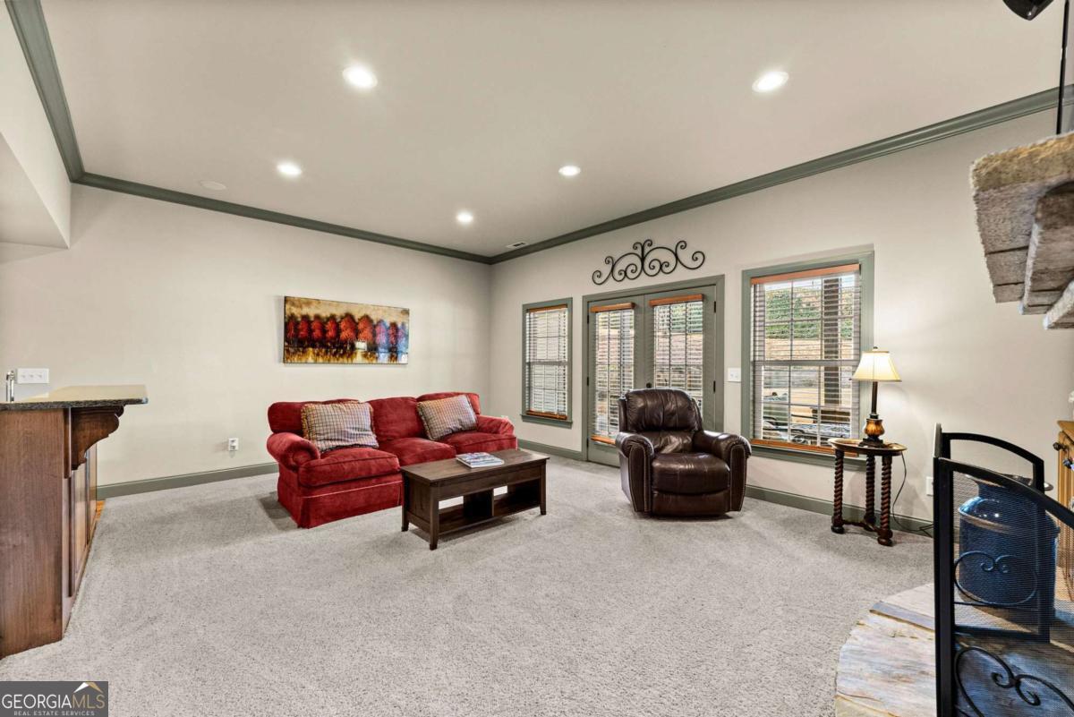 4529 Montclair Circle Gainesville GA 30506