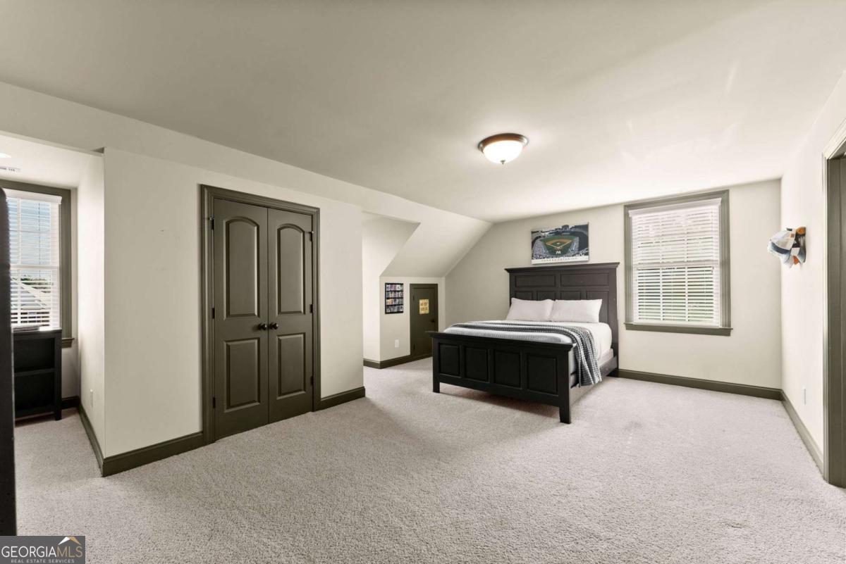 4529 Montclair Circle Gainesville GA 30506