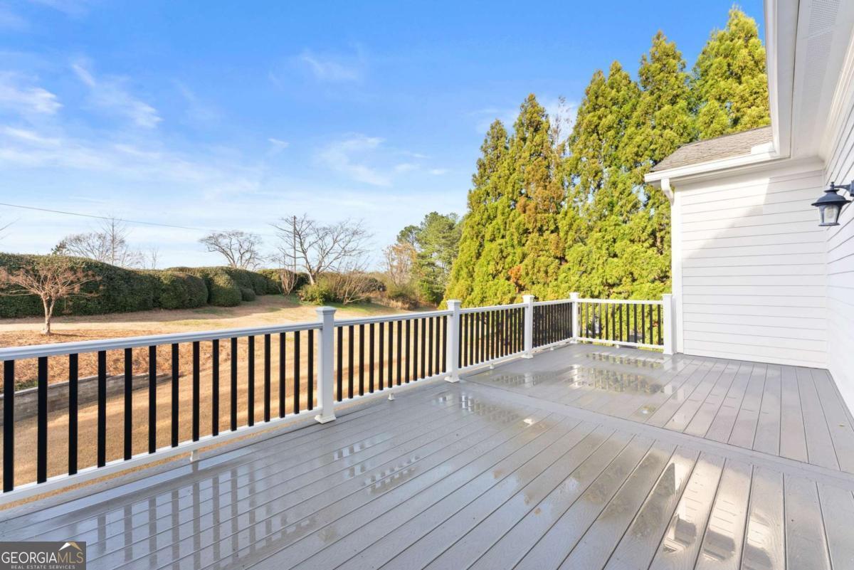 4529 Montclair Circle Gainesville GA 30506