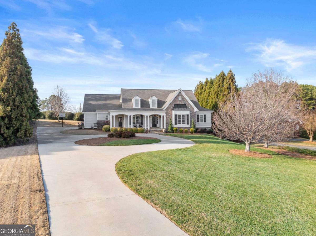 4529 Montclair Circle Gainesville GA 30506