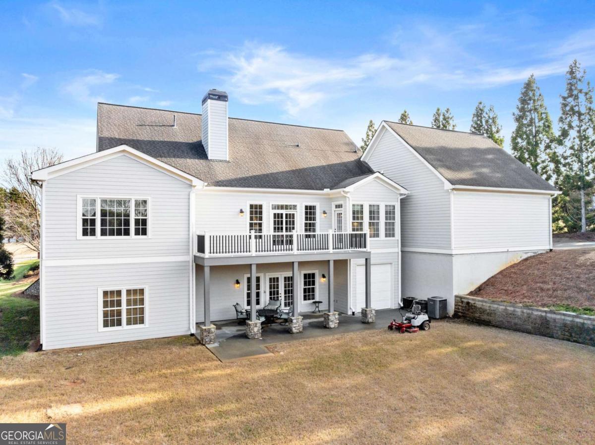 4529 Montclair Circle Gainesville GA 30506