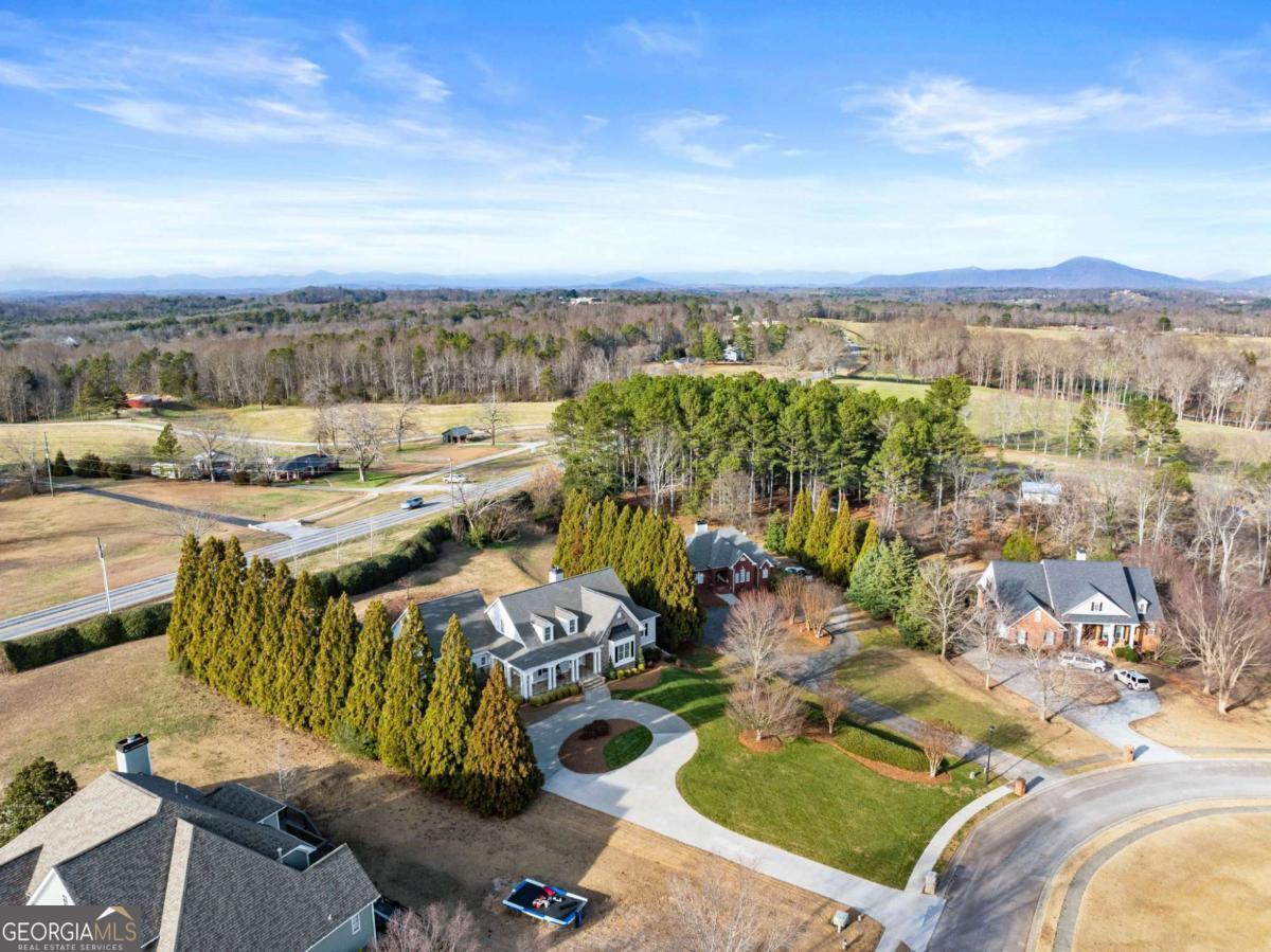 4529 Montclair Circle Gainesville GA 30506