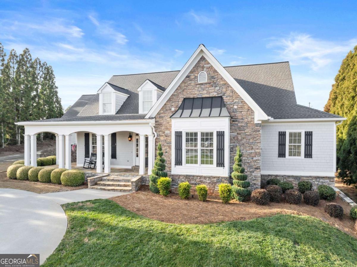 4529 Montclair Circle Gainesville GA 30506