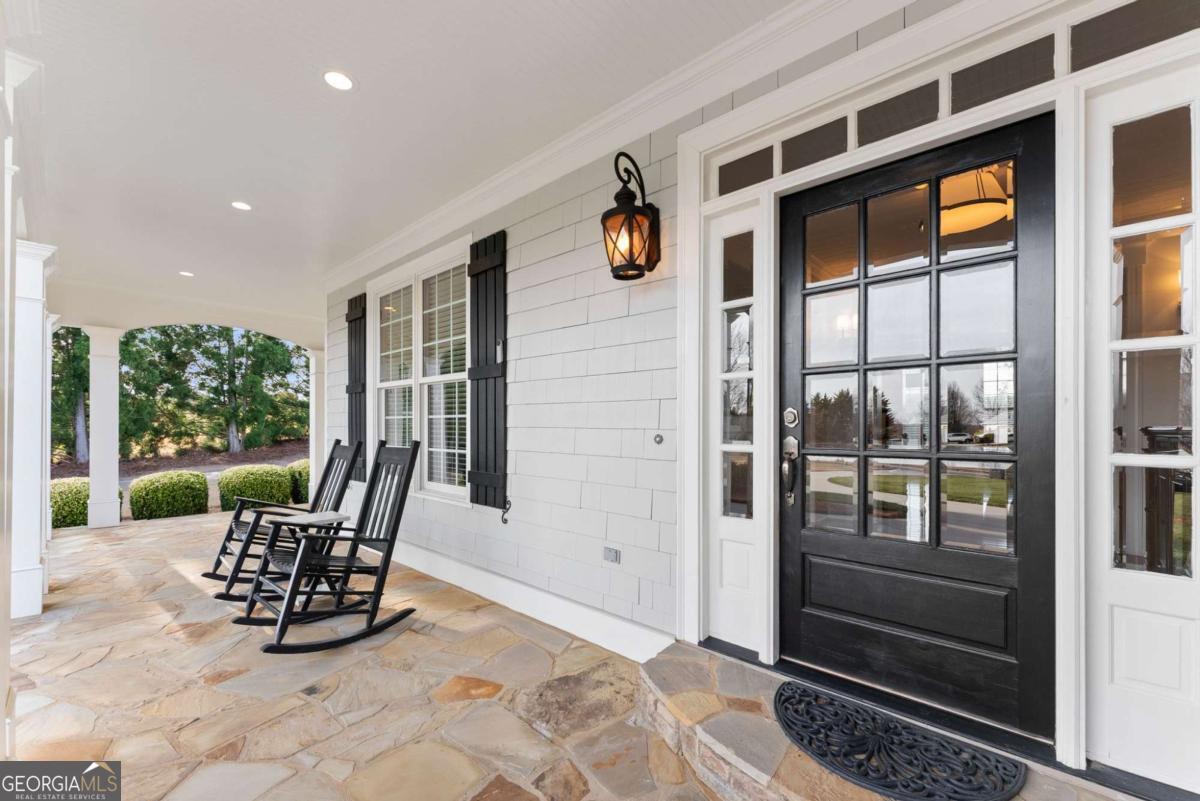 4529 Montclair Circle Gainesville GA 30506