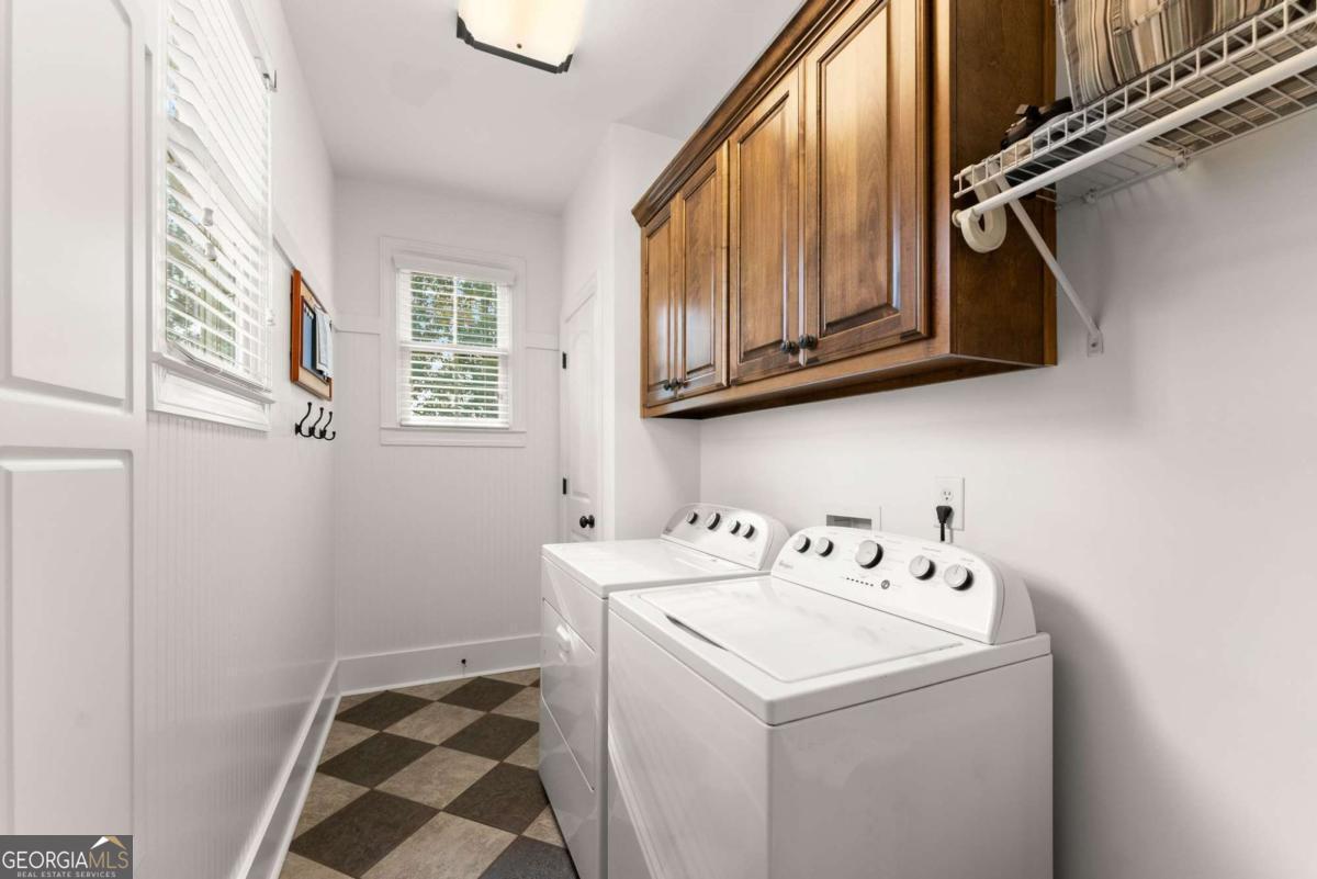 4529 Montclair Circle Gainesville GA 30506