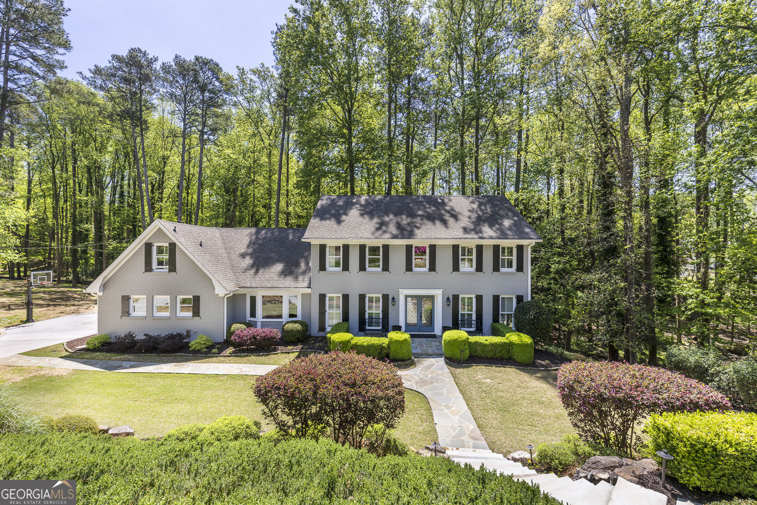 1915 Monticello Court NE Atlanta GA 30350