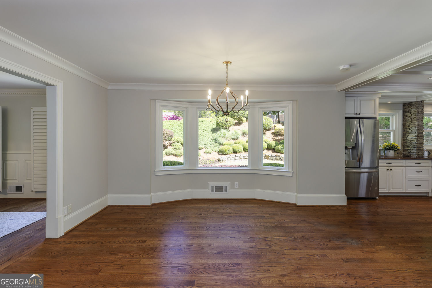 1915 Monticello Court NE Atlanta GA 30350