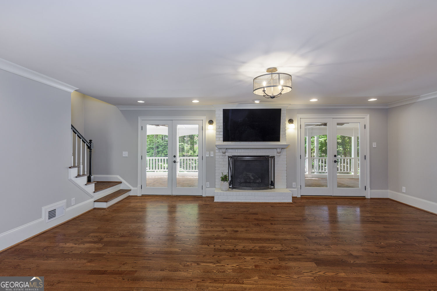 1915 Monticello Court NE Atlanta GA 30350