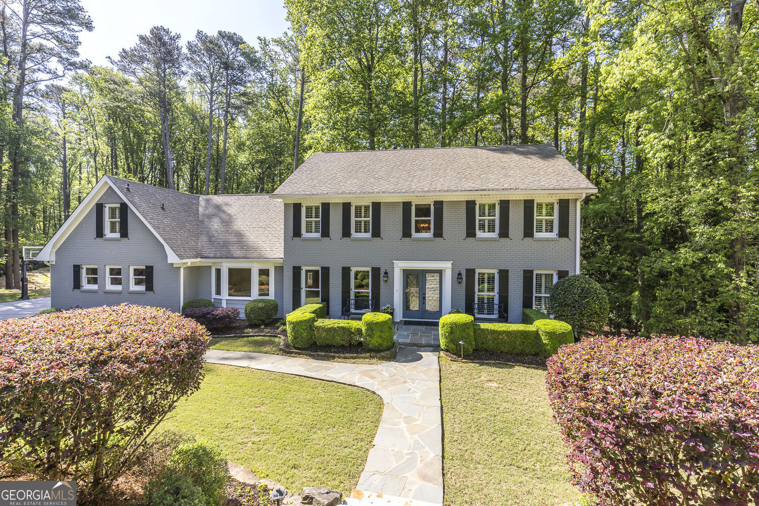 1915 Monticello Court NE Atlanta GA 30350