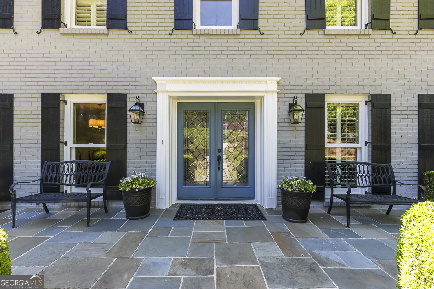 1915 Monticello Court NE Atlanta GA 30350
