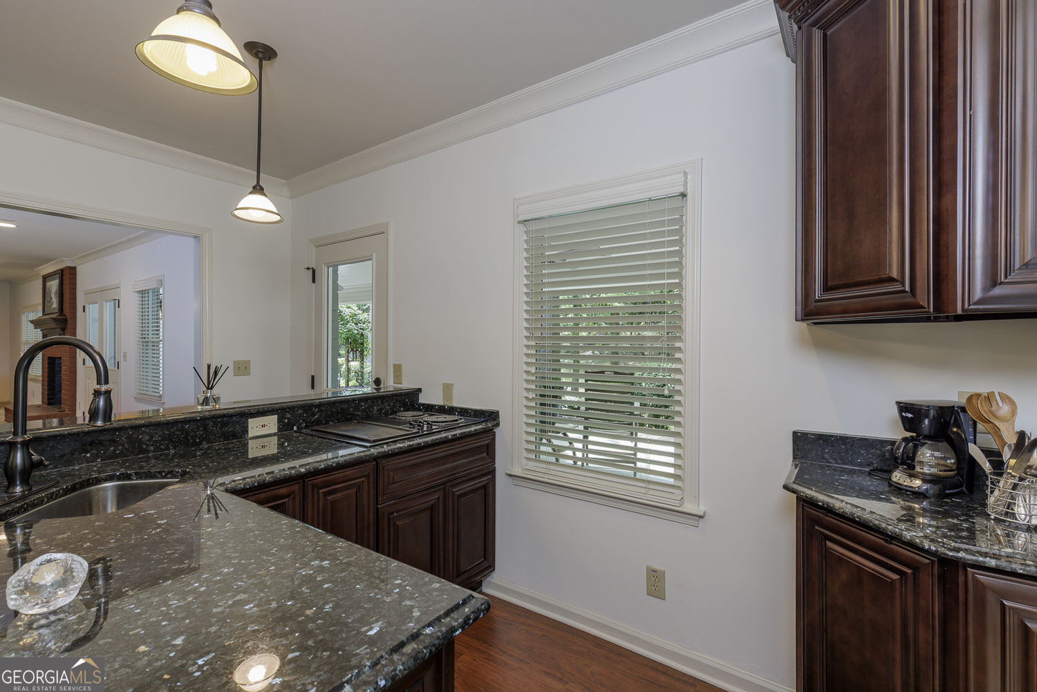 1915 Monticello Court NE Atlanta GA 30350