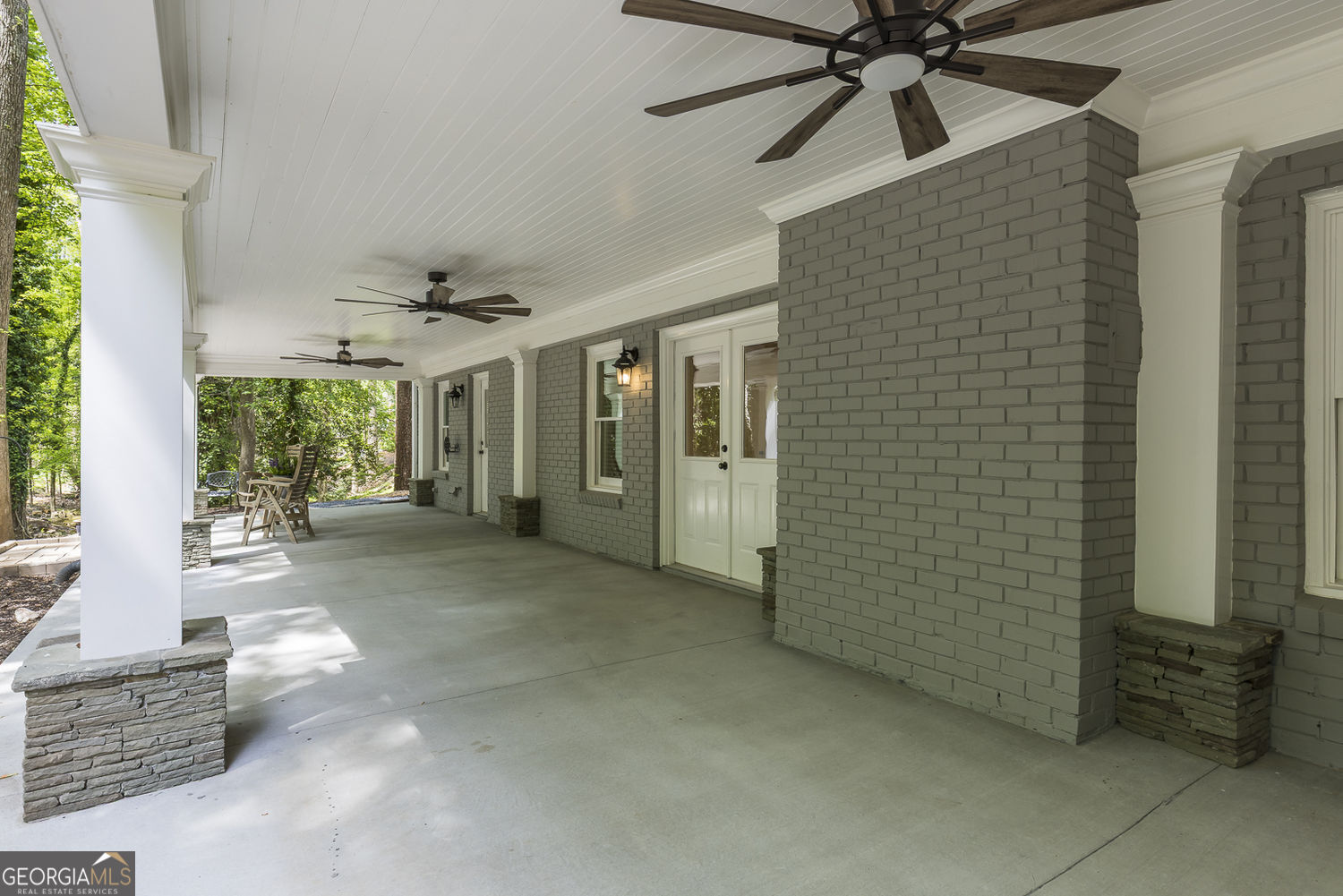 1915 Monticello Court NE Atlanta GA 30350