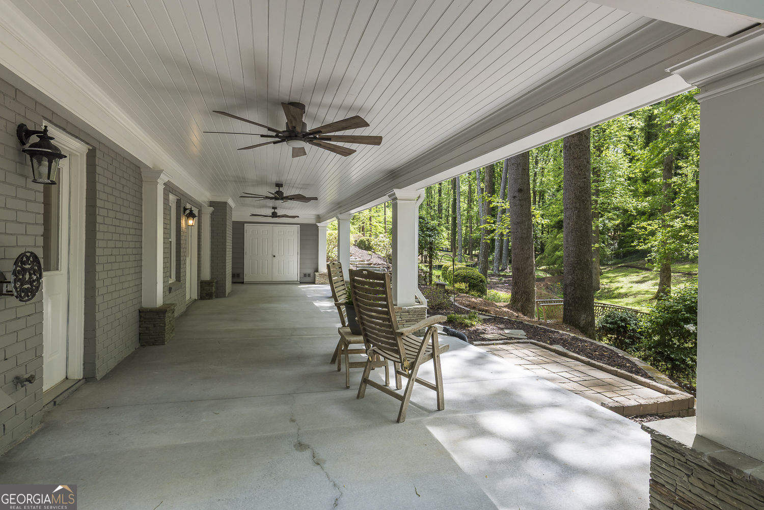 1915 Monticello Court NE Atlanta GA 30350