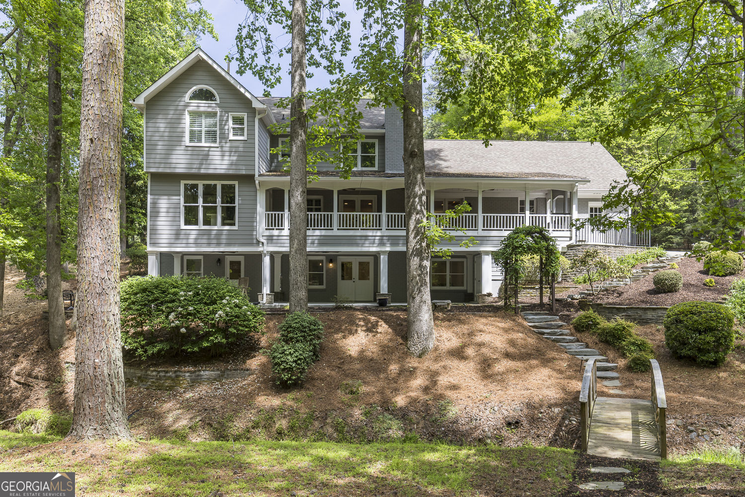 1915 Monticello Court NE Atlanta GA 30350