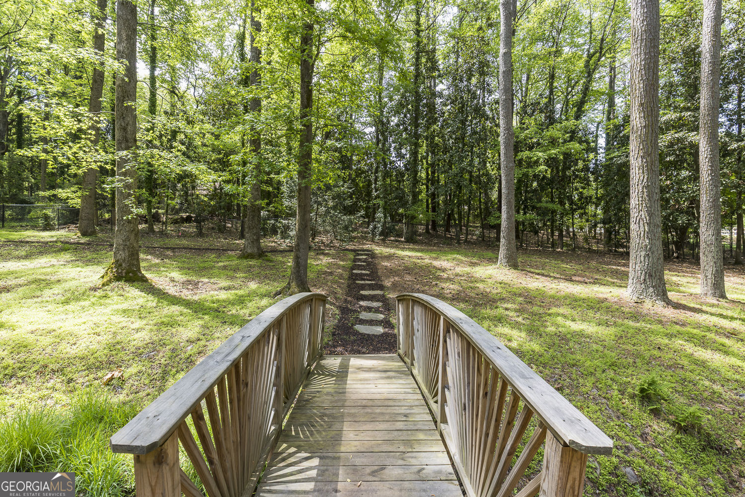 1915 Monticello Court NE Atlanta GA 30350