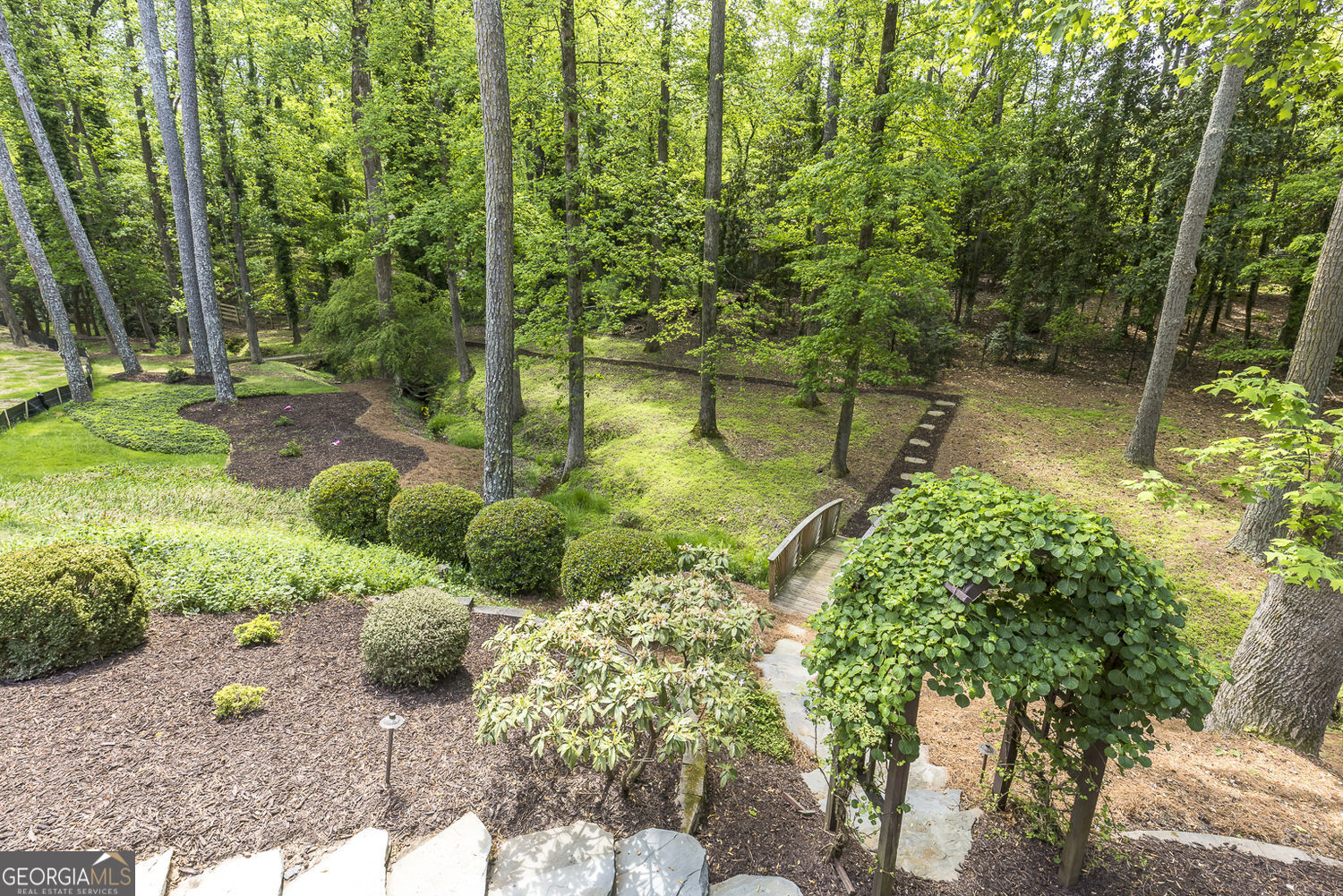 1915 Monticello Court NE Atlanta GA 30350