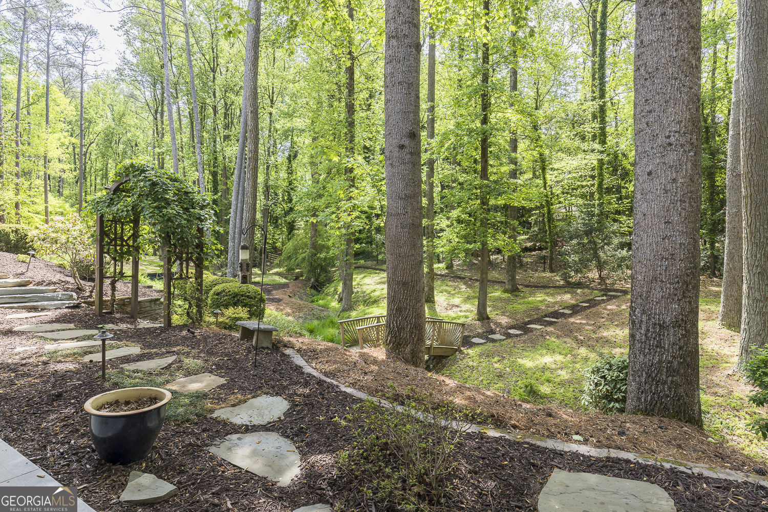 1915 Monticello Court NE Atlanta GA 30350