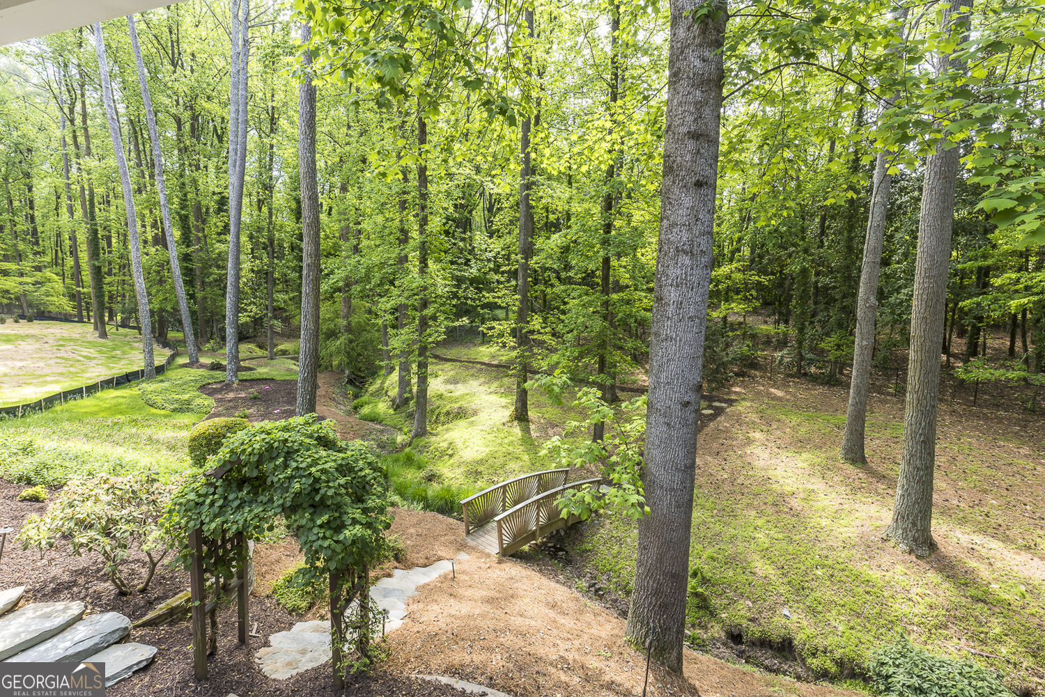 1915 Monticello Court NE Atlanta GA 30350
