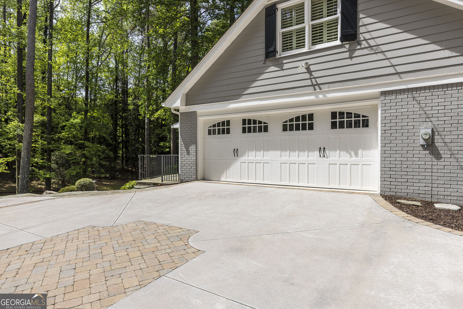 1915 Monticello Court NE Atlanta GA 30350