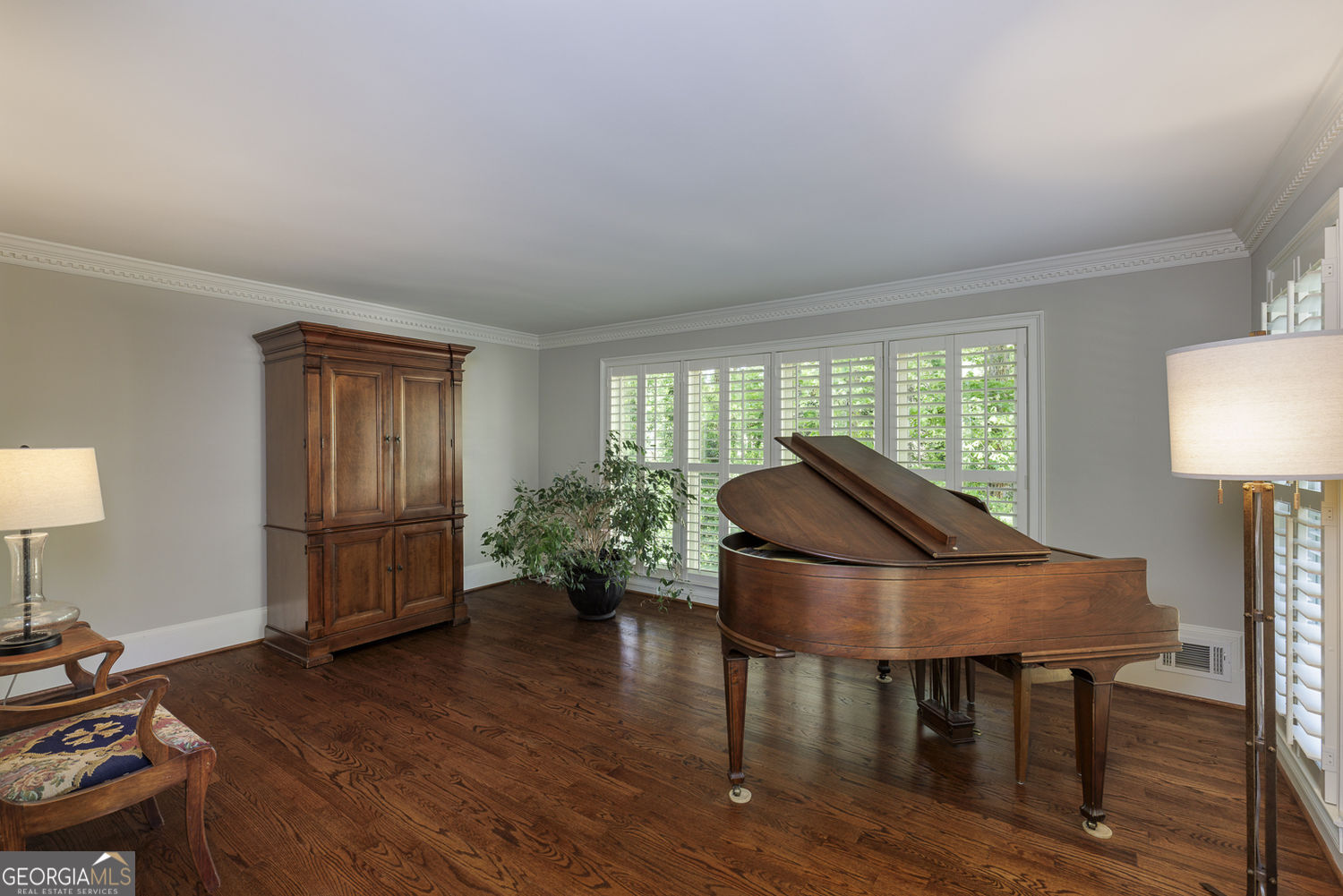 1915 Monticello Court NE Atlanta GA 30350