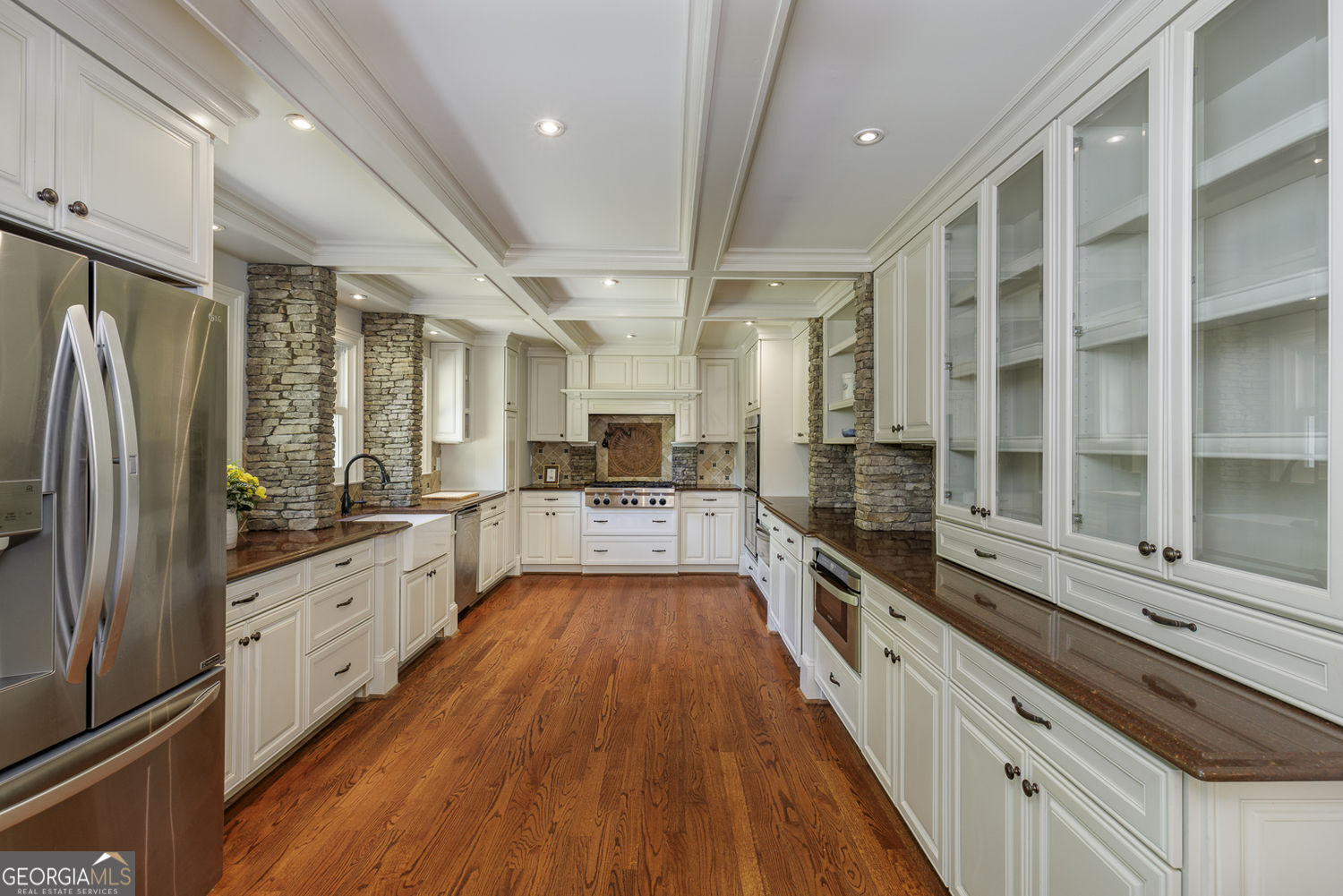 1915 Monticello Court NE Atlanta GA 30350