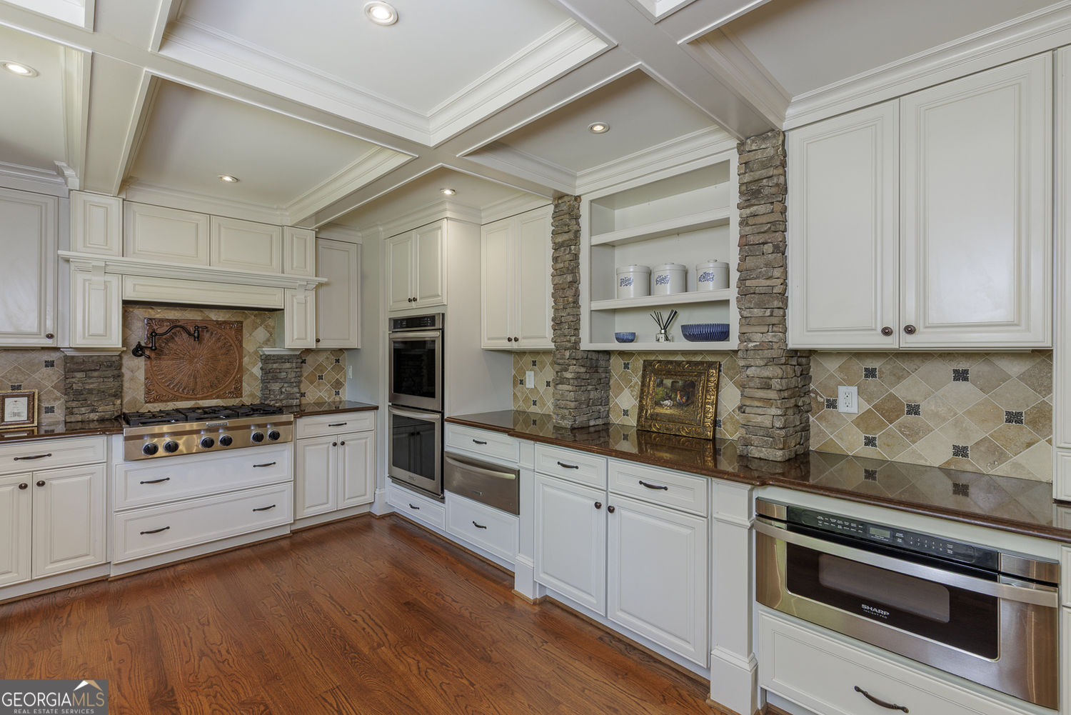 1915 Monticello Court NE Atlanta GA 30350