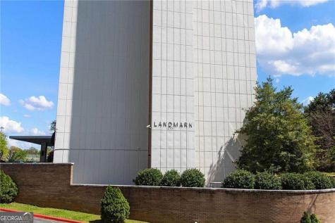 215 Piedmont Avenue NE Atlanta GA 30308