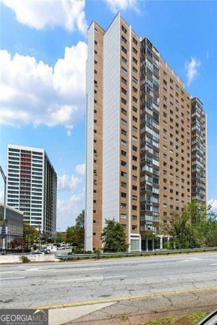 215 Piedmont Avenue NE Atlanta GA 30308