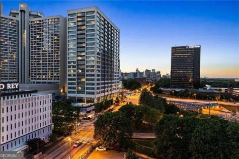 215 Piedmont Avenue NE Atlanta GA 30308