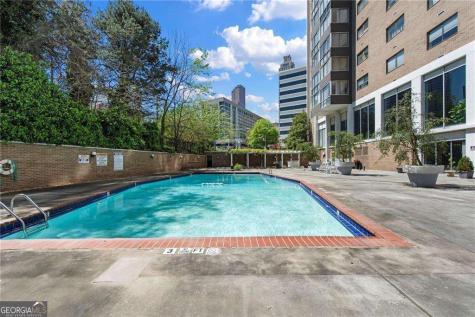 215 Piedmont Avenue NE Atlanta GA 30308