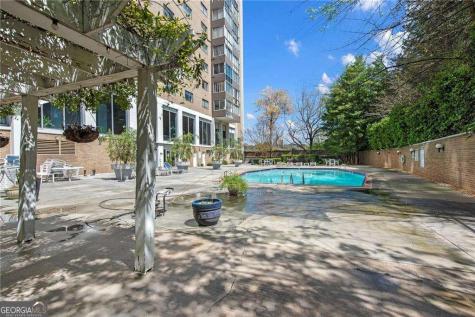 215 Piedmont Avenue NE Atlanta GA 30308