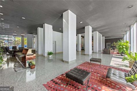 215 Piedmont Avenue NE Atlanta GA 30308