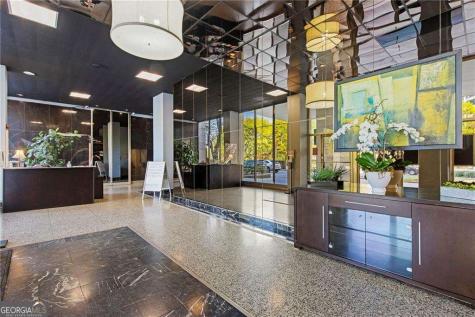 215 Piedmont Avenue NE Atlanta GA 30308