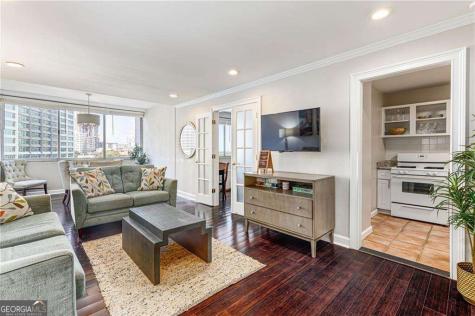 215 Piedmont Avenue NE Atlanta GA 30308