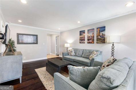 215 Piedmont Avenue NE Atlanta GA 30308