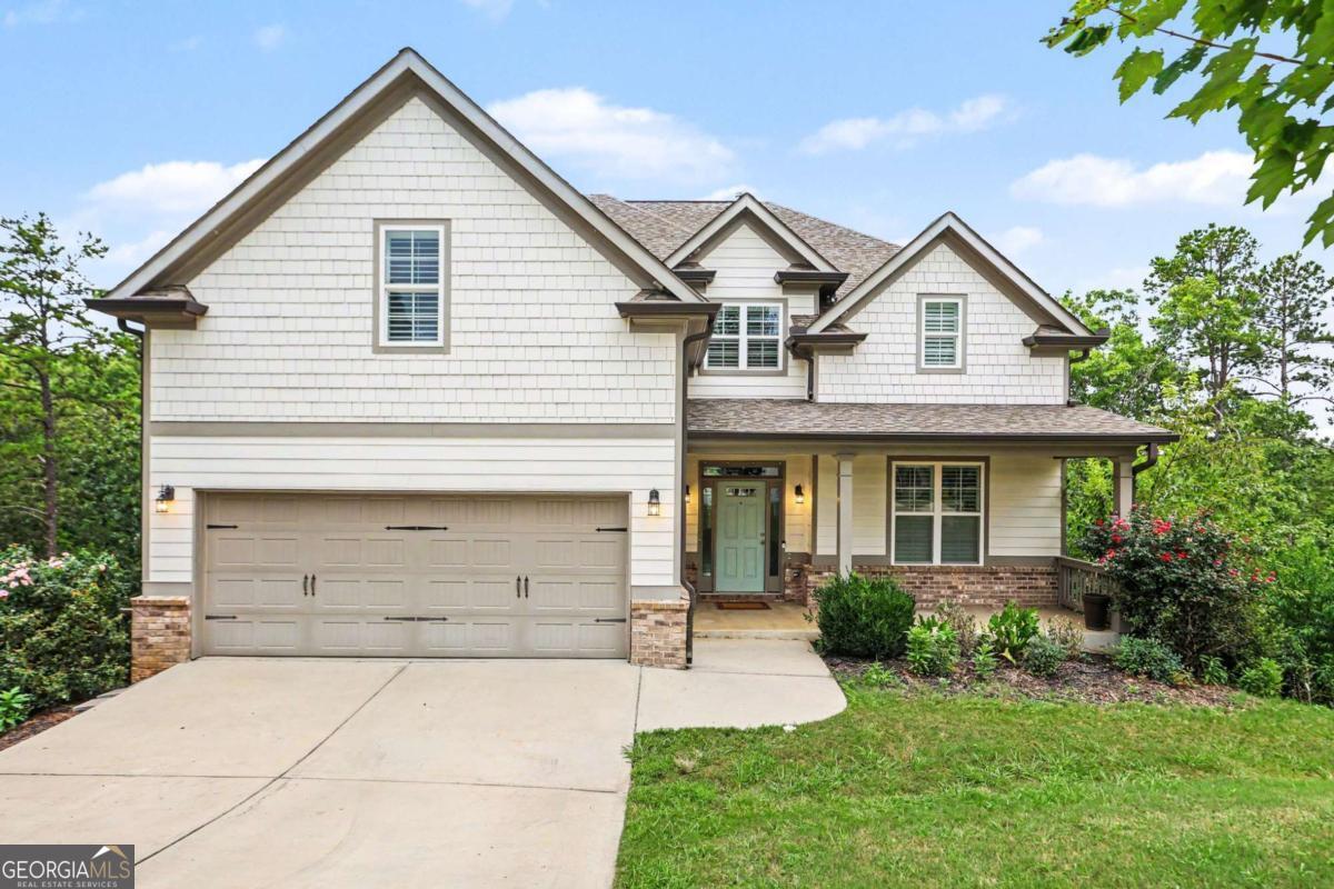 34 Bridgestone Way SE Cartersville GA 30120