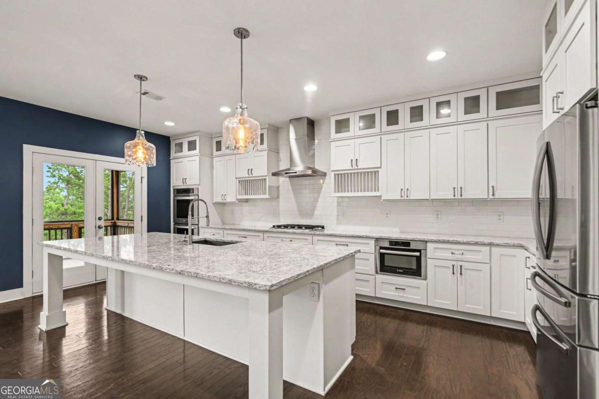 34 Bridgestone Way SE Cartersville GA 30120