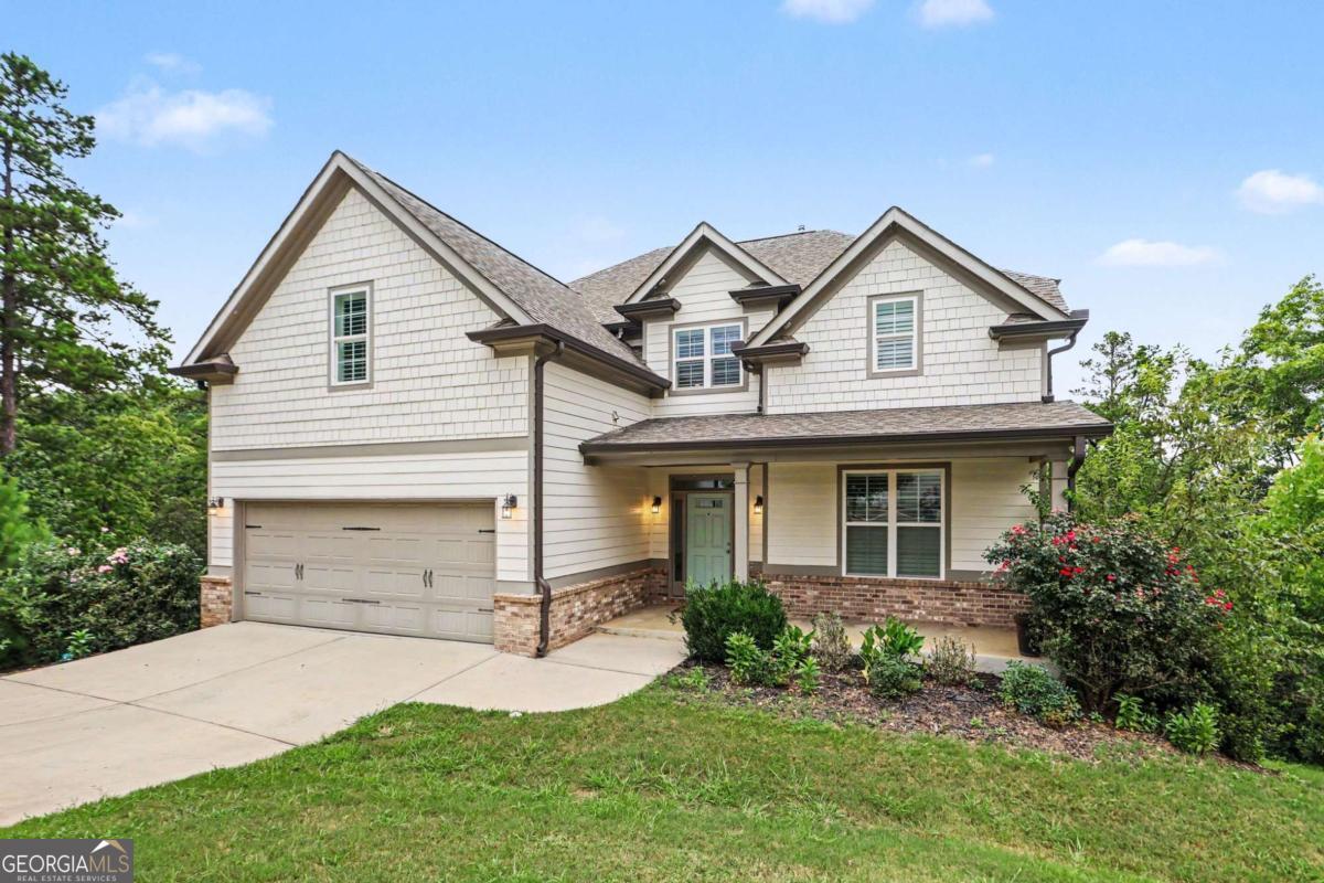 34 Bridgestone Way SE Cartersville GA 30120